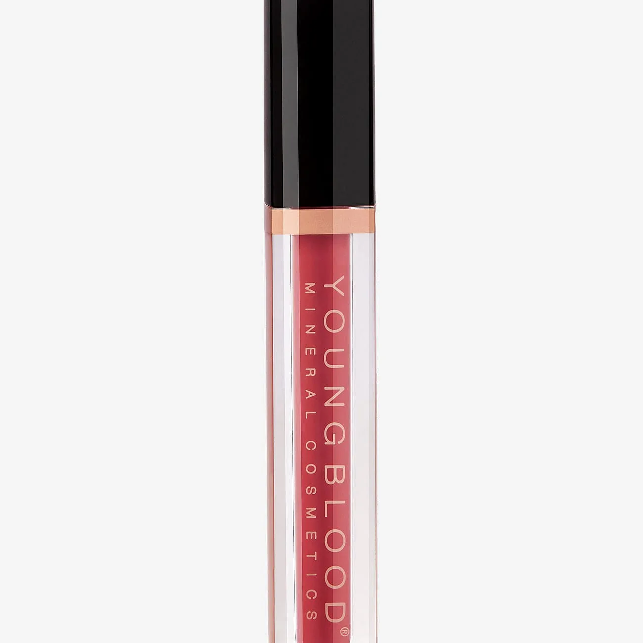 Youngblood Hydrating Liquid Lip Crème 4,5 ml - La Dolce Vita