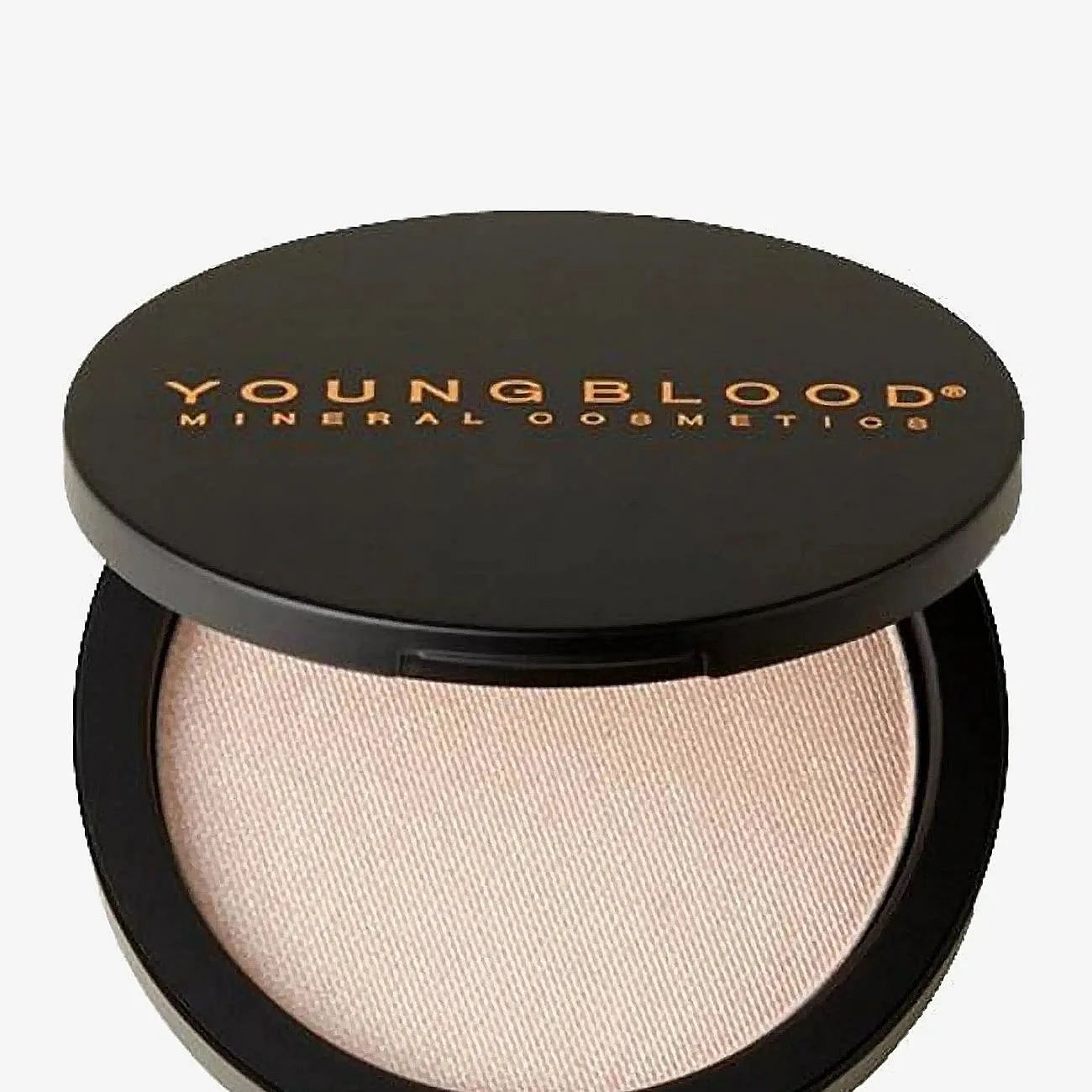 Youngblood Light Reflecting Highlighter Quartz 8 g
