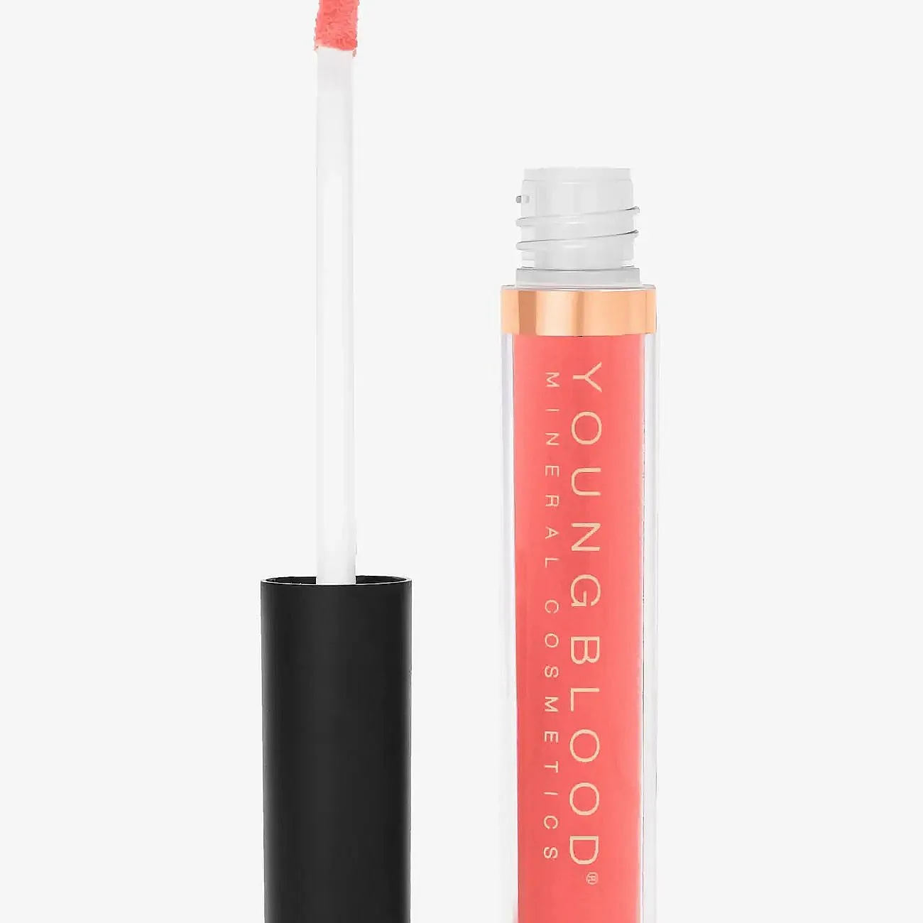 Youngblood Lipgloss 3 ml - Devotion