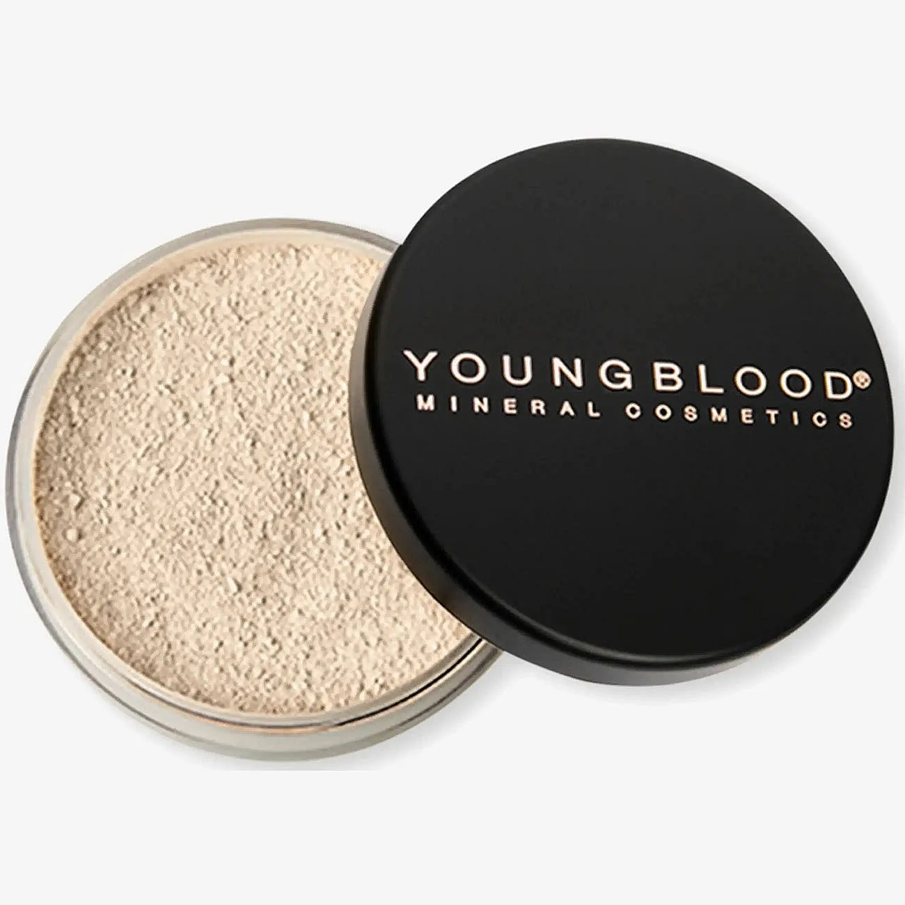 Youngblood Loose Mineral Foundation 10 g - Ivory