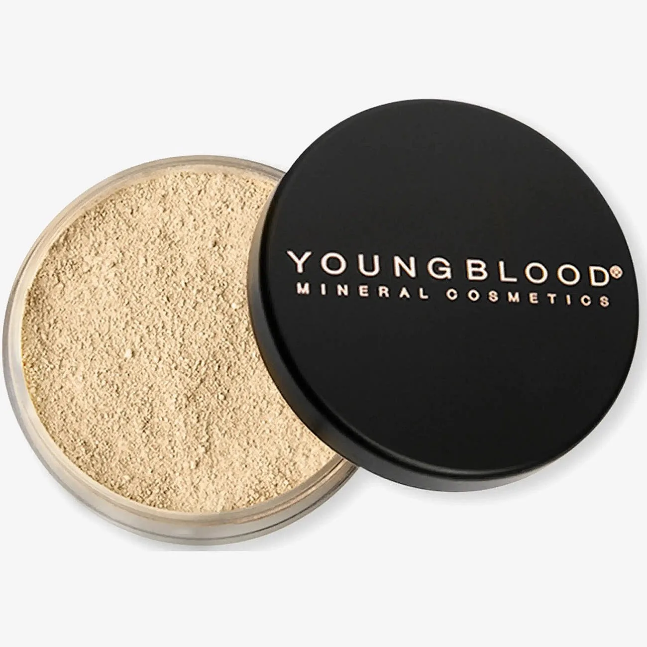 Youngblood Loose Mineral Foundation 10 g - Soft Beige