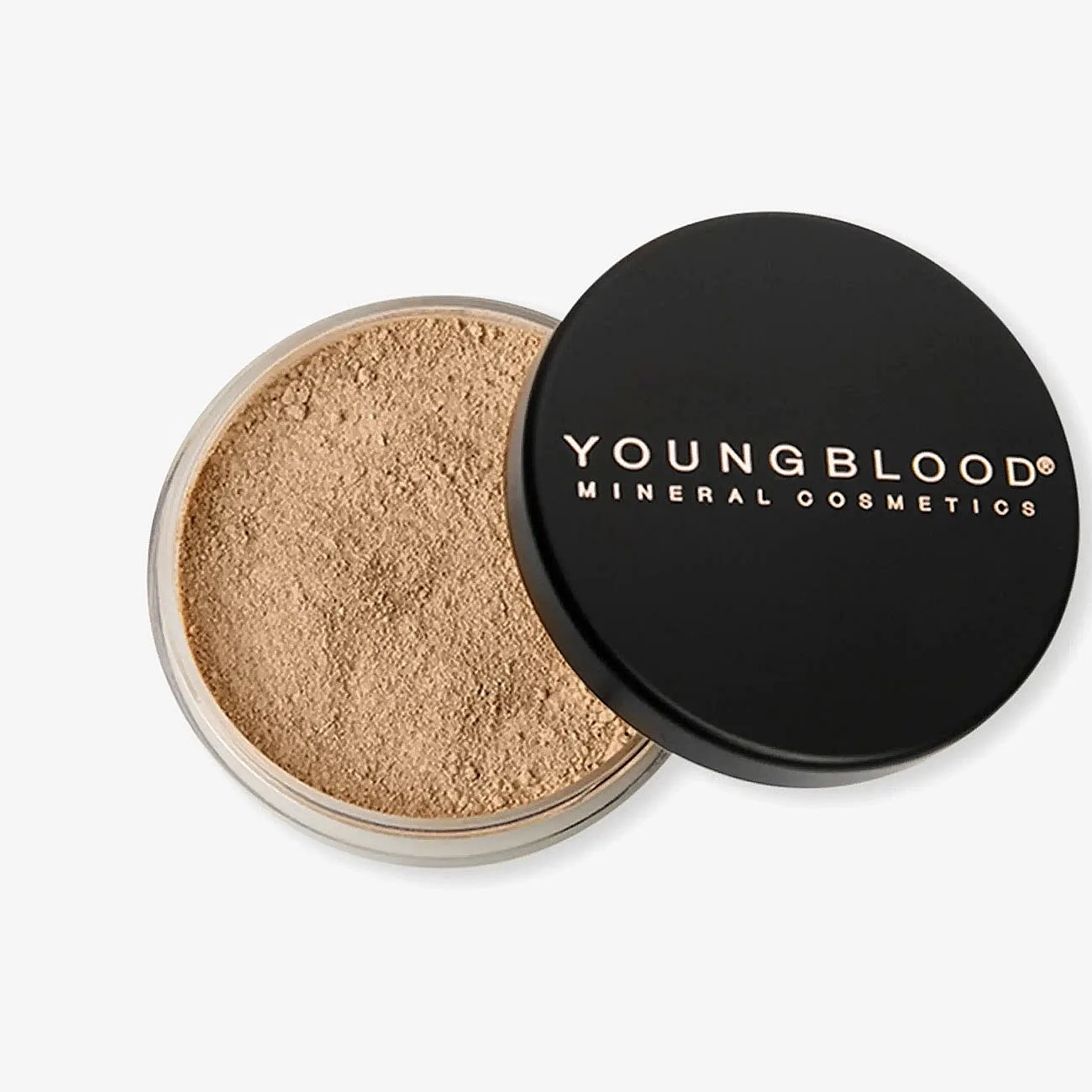 Youngblood Loose Mineral Foundation 10 g - Honey