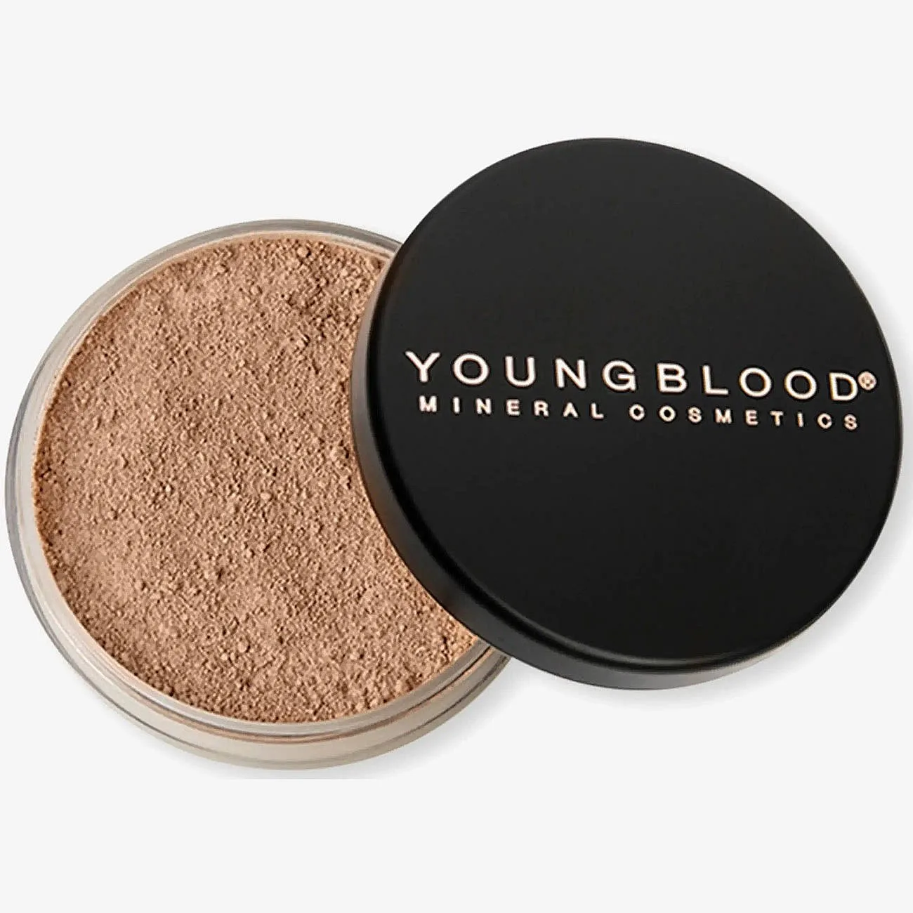 Youngblood Loose Mineral Foundation 10 g - Rose Beige