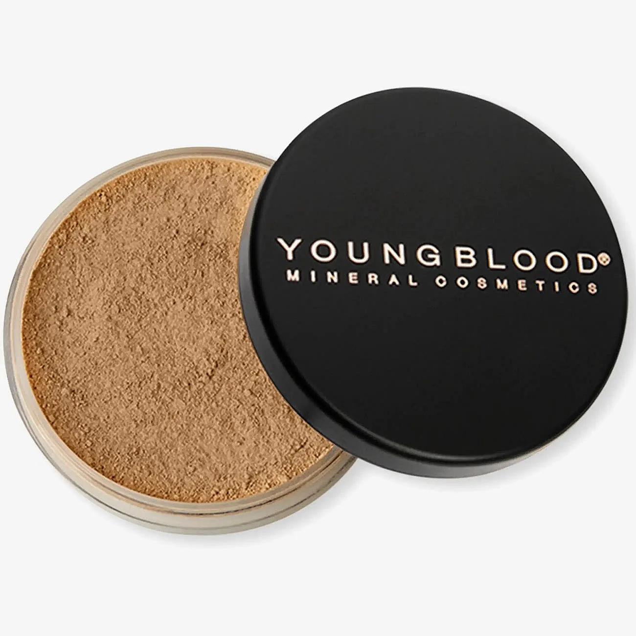 Youngblood Loose Mineral Foundation 10 g - Tawnee