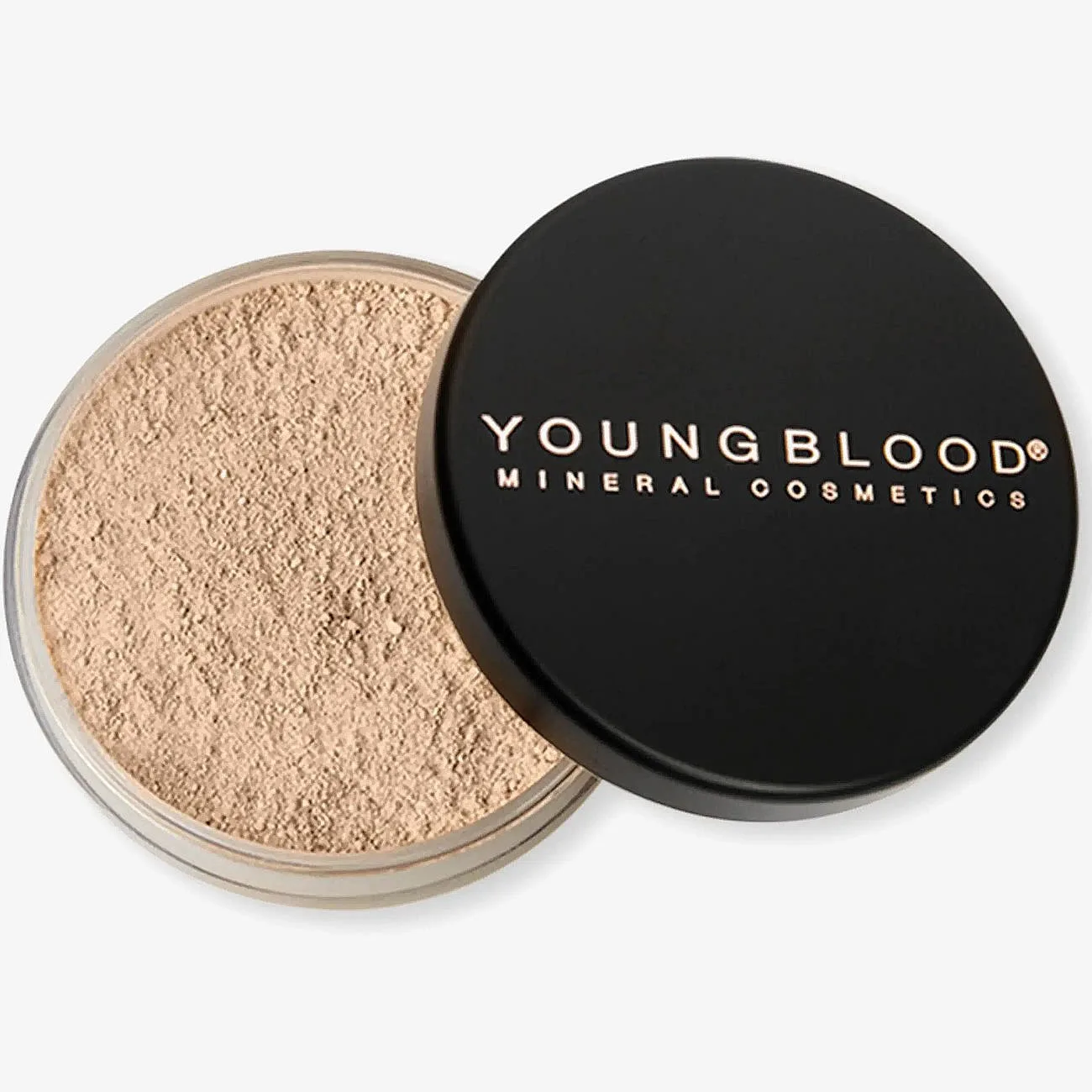 Youngblood Loose Mineral Foundation 10 g - Cool Beige