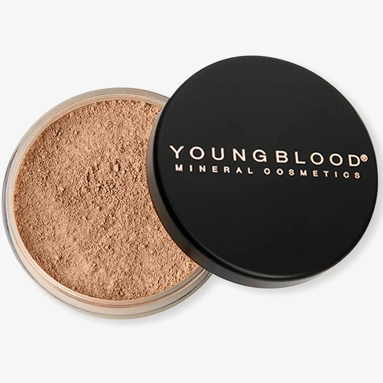 Youngblood Loose Mineral Foundation 10 g - Sunglow