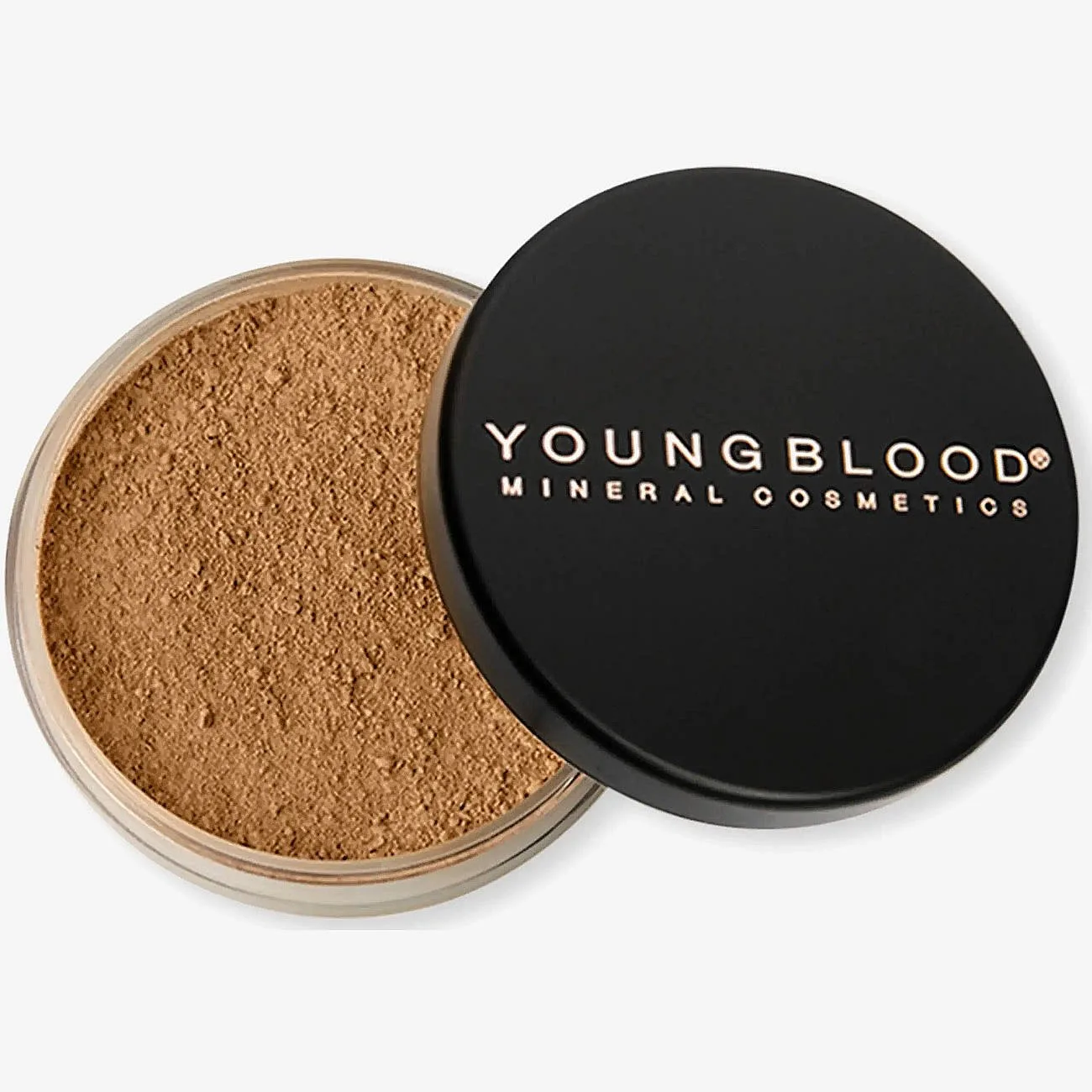YOUNGBLOOD Loose Mineral Foundation Löspuder