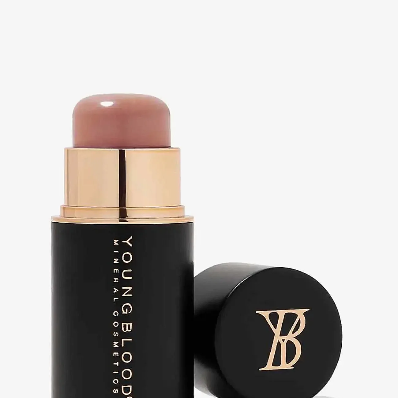 Youngblood Mini VividLuxe Crème Blush Stick 2,5 g - Crème Brûlée