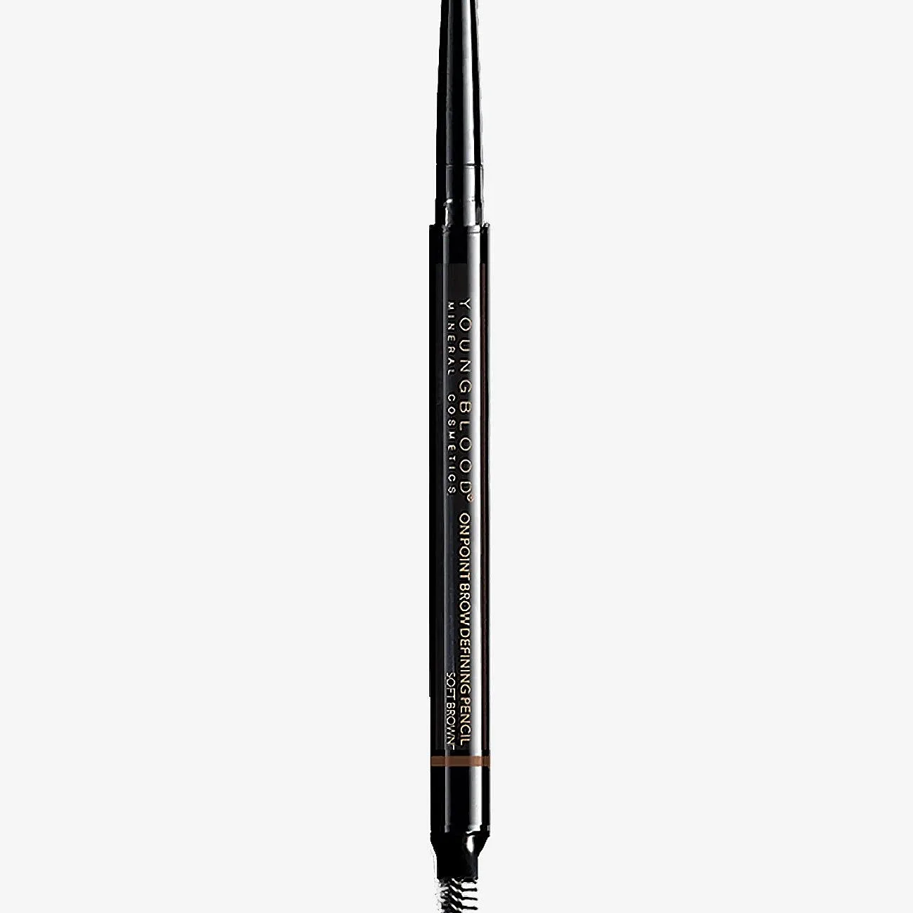 Youngblood Brow Defining Pencil Soft Brown 0,35 g