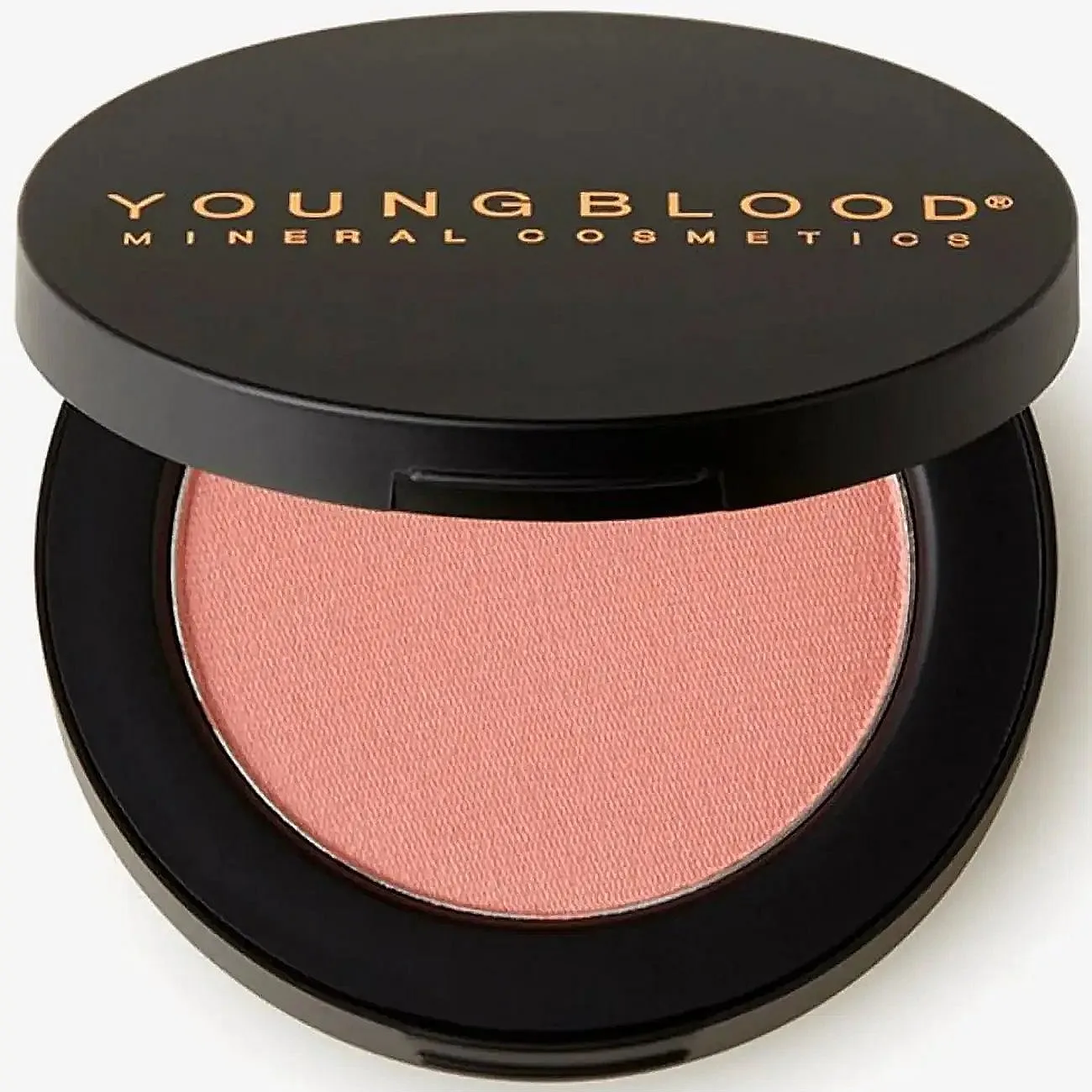 Youngblood Pressed Mineral Blush 3 g - Blossom