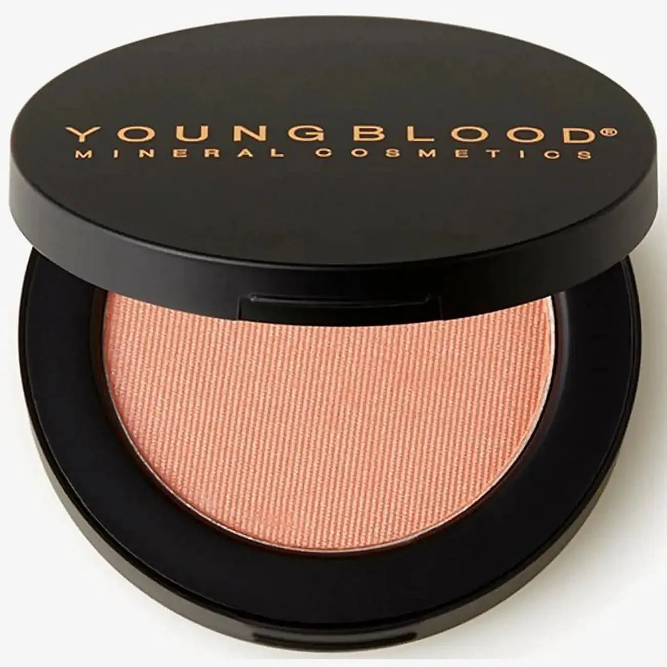 Youngblood Pressed Mineral Blush Nectar 3 g