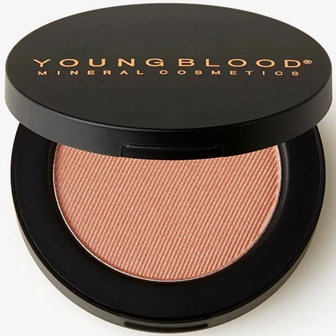 Youngblood Pressed Mineral Blush 3 g - Sugar Plum