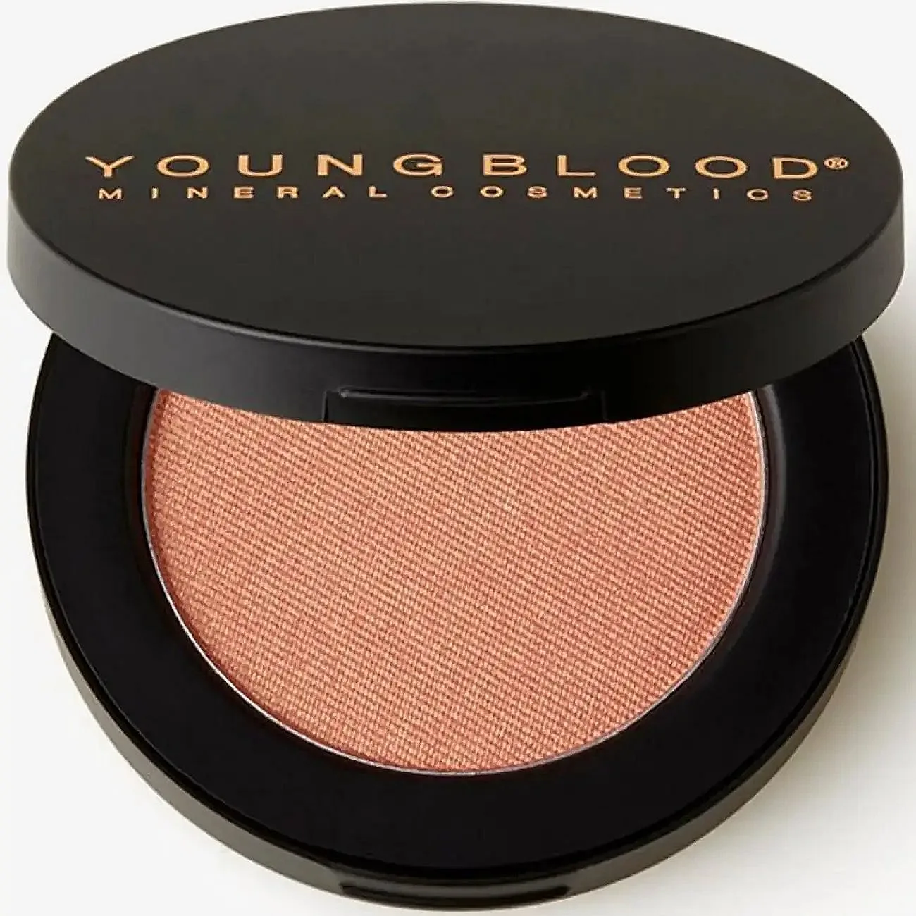 Youngblood Pressed Mineral Blush 3 g - Tangier