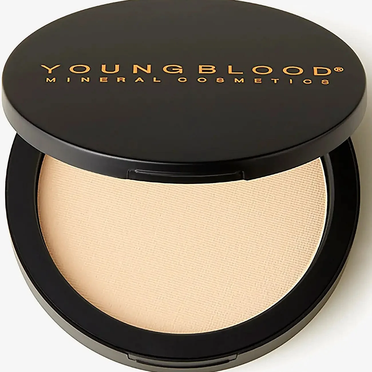 Youngblood Pressed Mineral Rice Powder 8 g - Medium