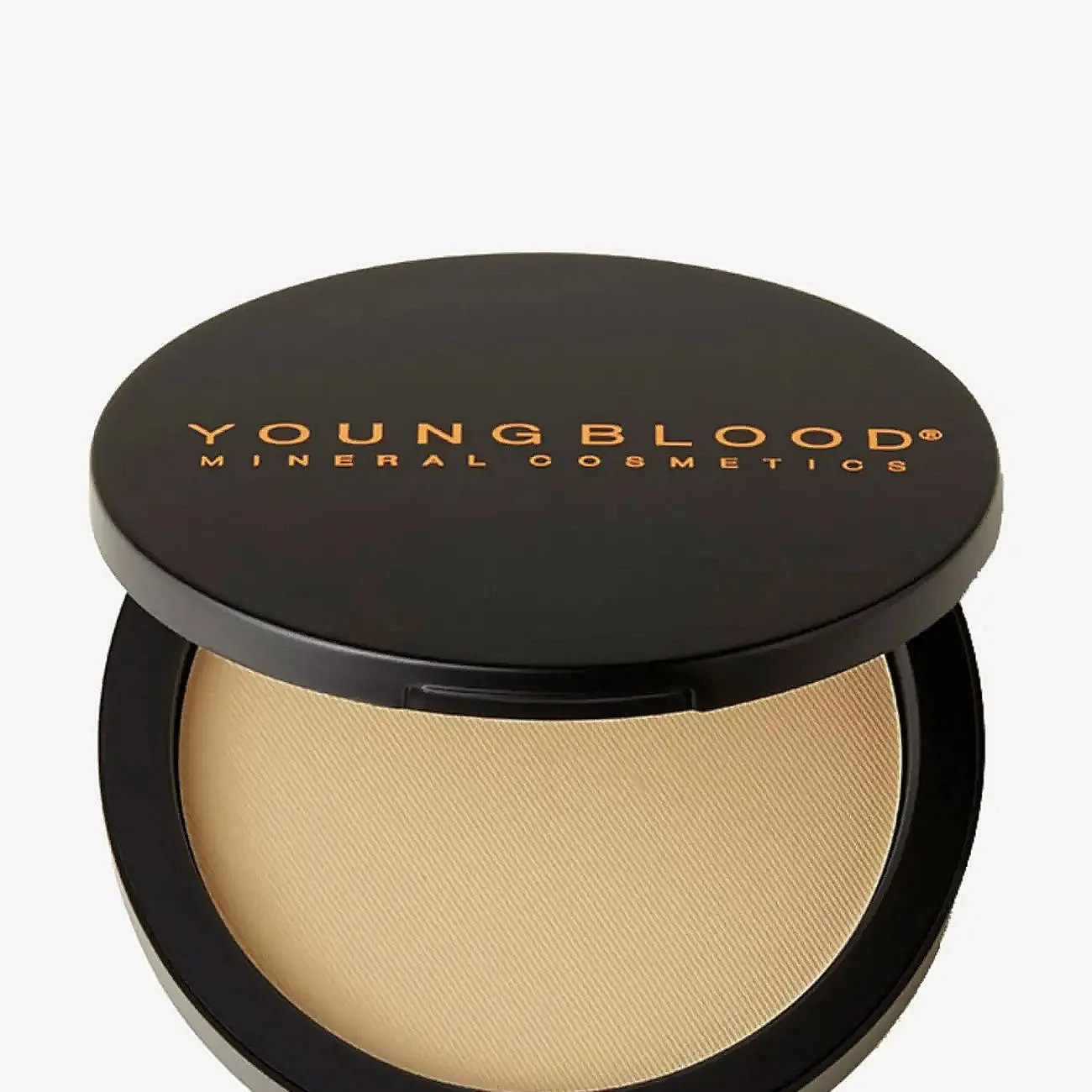 Youngblood Pressed Mineral Rice Setting Powder 8 g - Tan