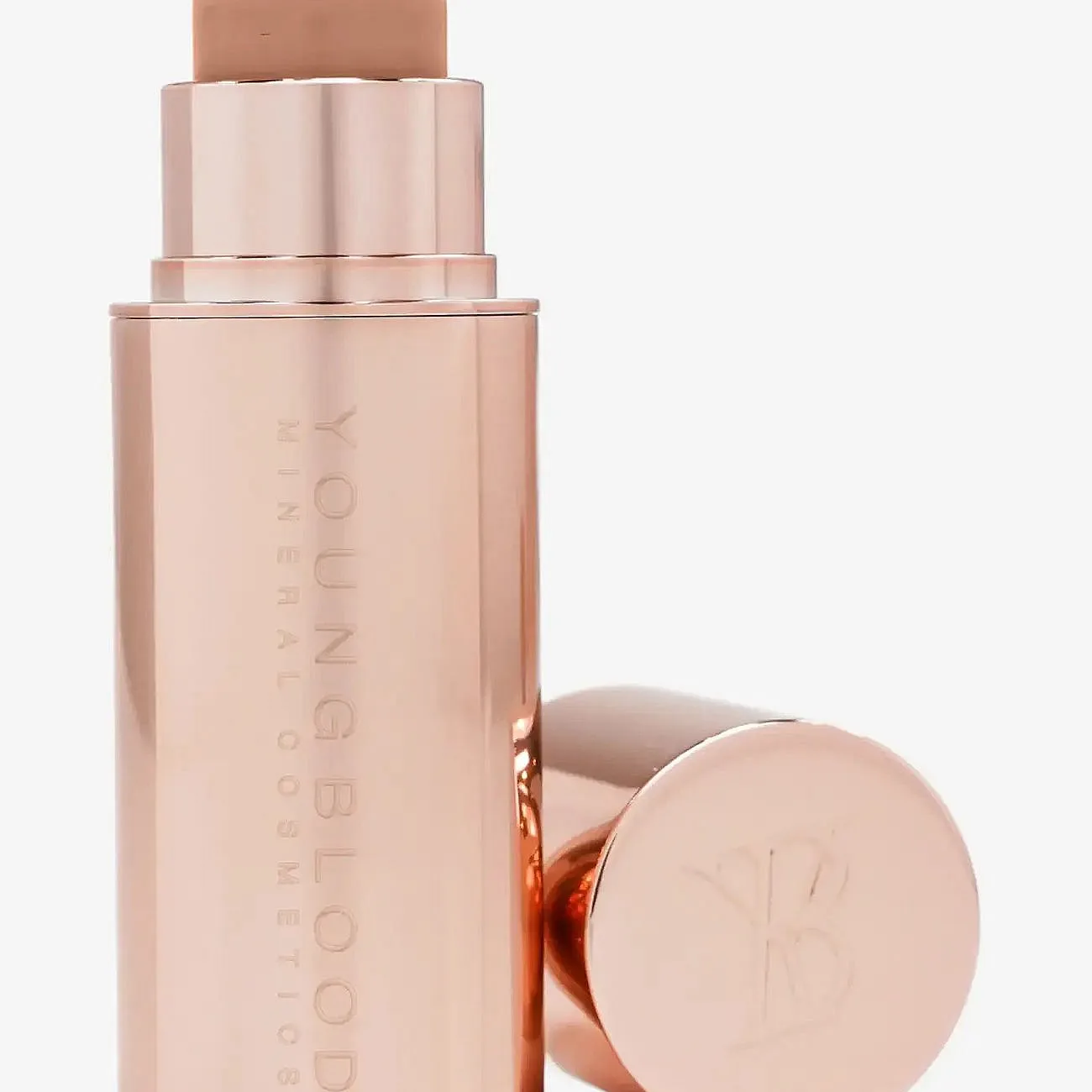 Youngblood Pro Sculpt Crème Contour Stick 10 g - Sun-Kissed