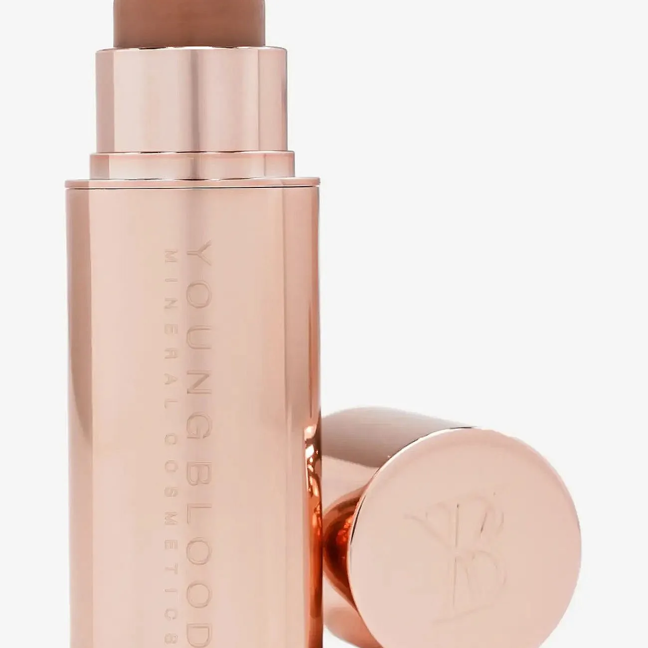 Youngblood Pro Sculpt Crème Contour Stick 10 g - Sun-Bathed