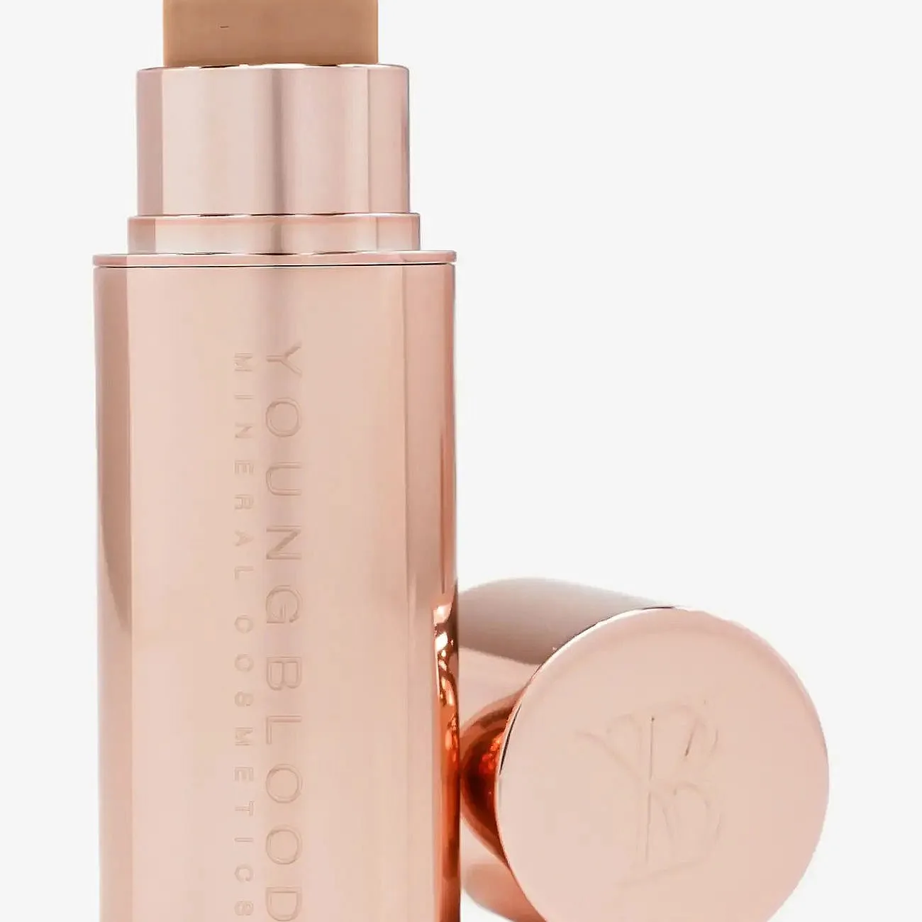 YOUNGBLOOD Pro Sculpt Crème Contour Stick Contour stick