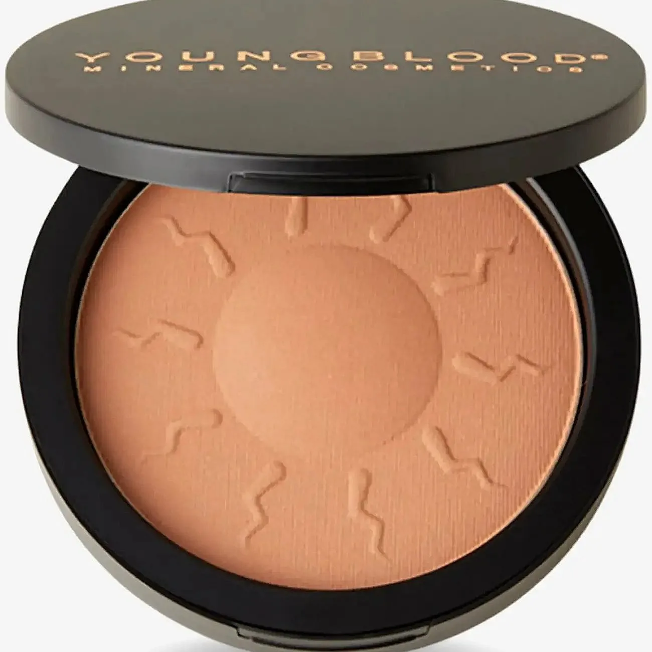 YOUNGBLOOD Mineral Radiance Sunshine Solpuder