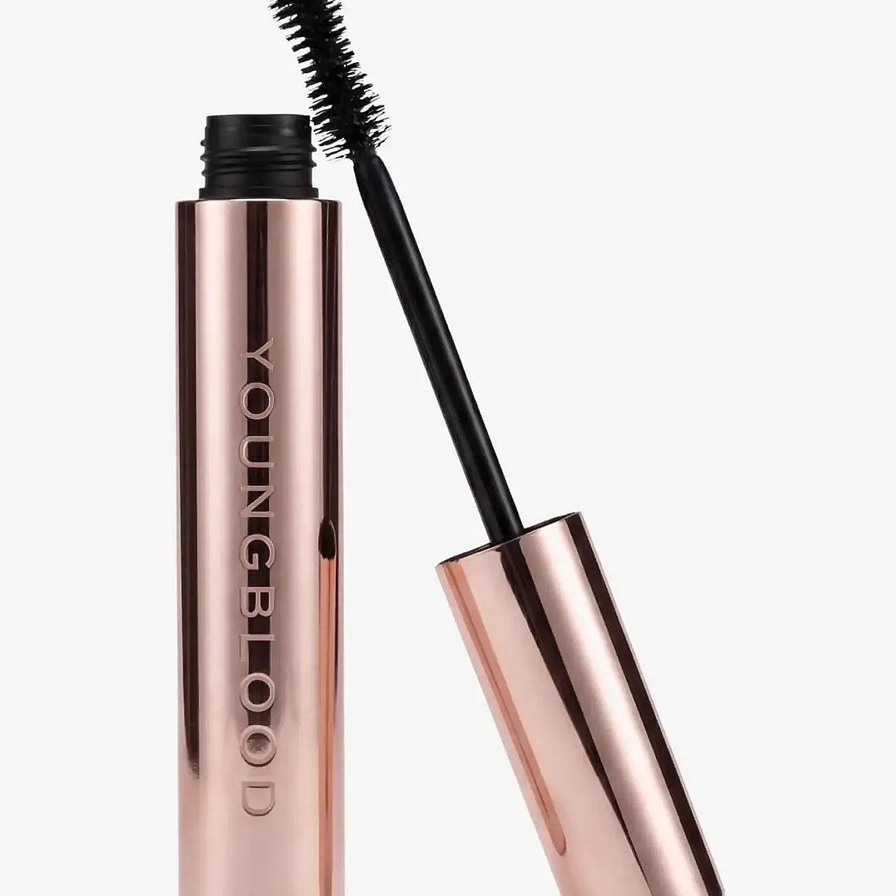 Youngblood Til Midnight Intense Volumizing Mascara 9 ml - Infinite Black