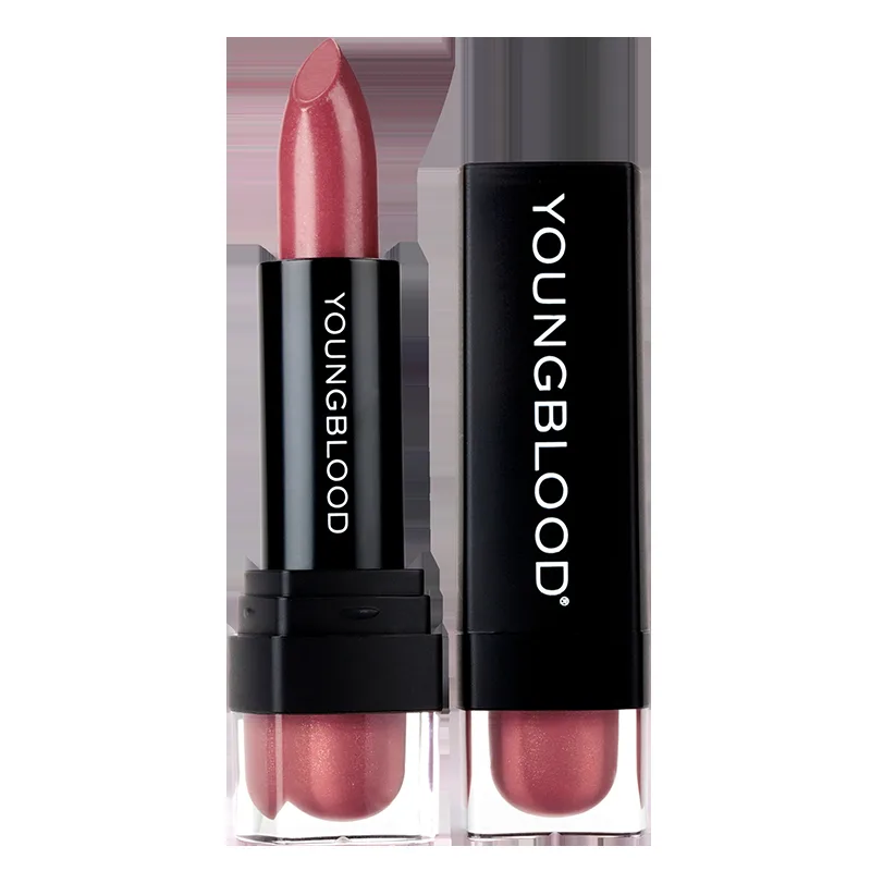 Youngblood Mineral Créme Lipstick Bliss (1 stk)