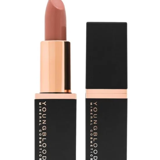Youngblood Mineral Créme Lipstick Muse 4g