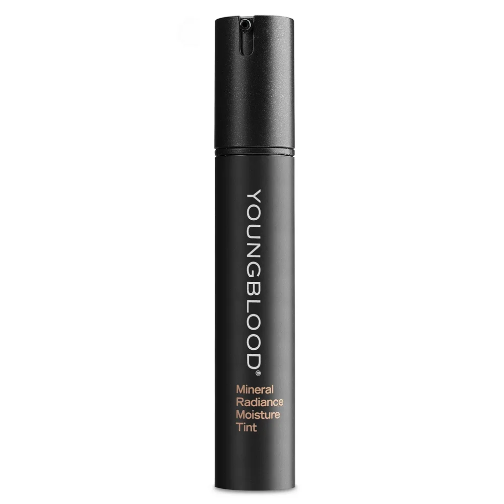 Youngblood Mineral Radiance Moisture Tint Warm 30ml