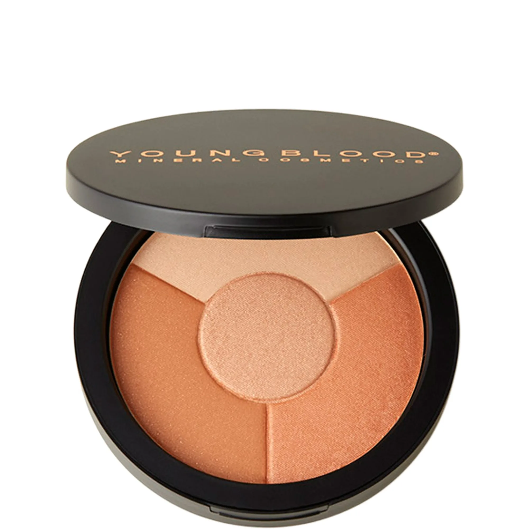 YOUNGBLOOD Mineral Radiance Solpuder