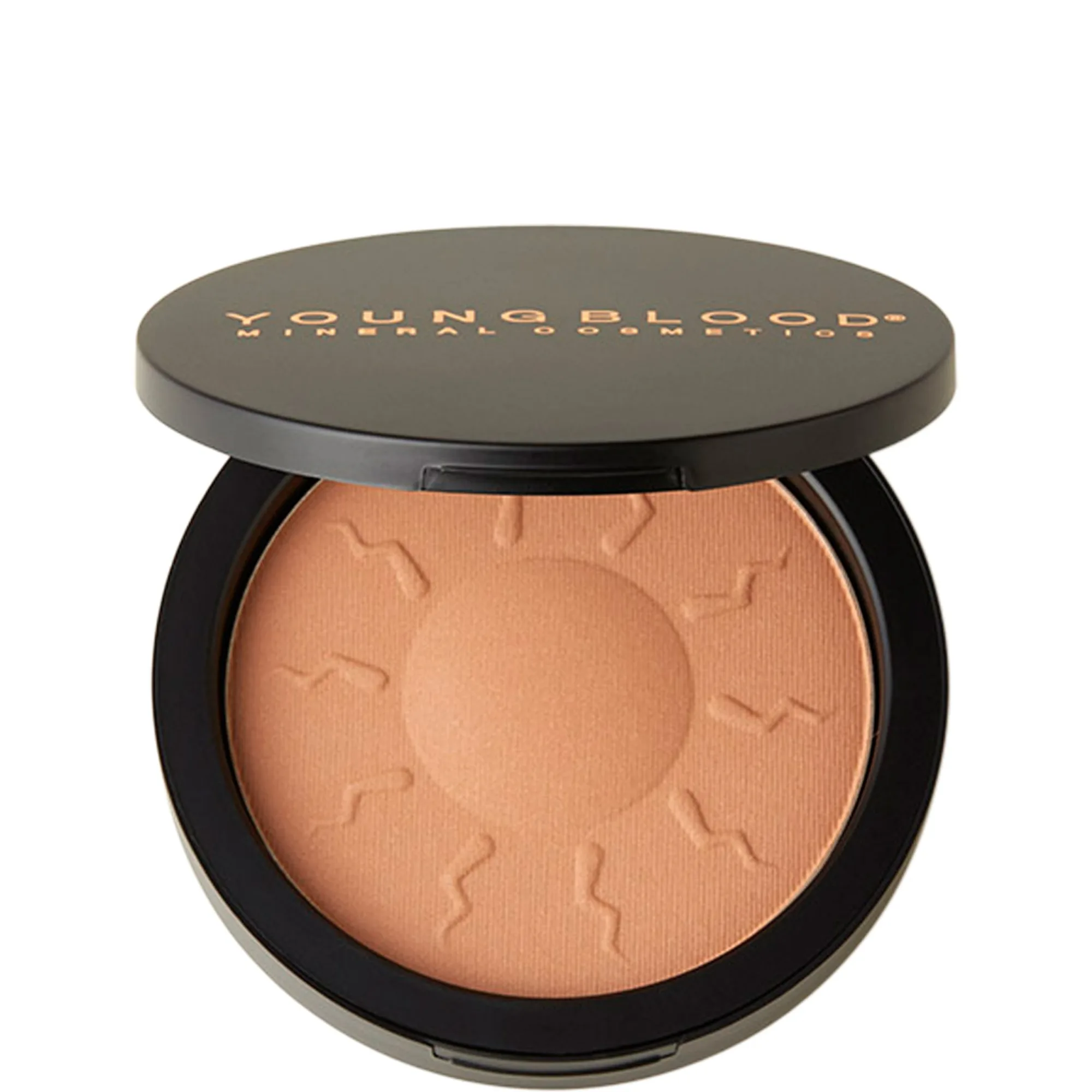 YOUNGBLOOD Mineral Radiance Sunshine Solpuder