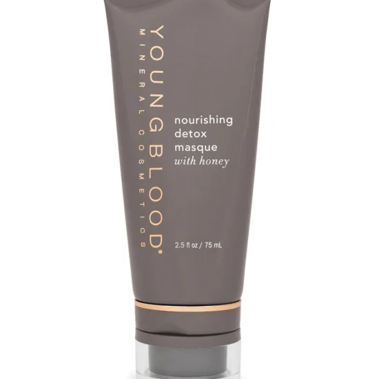 Youngblood Nourishing Detox Masque (75 ml)
