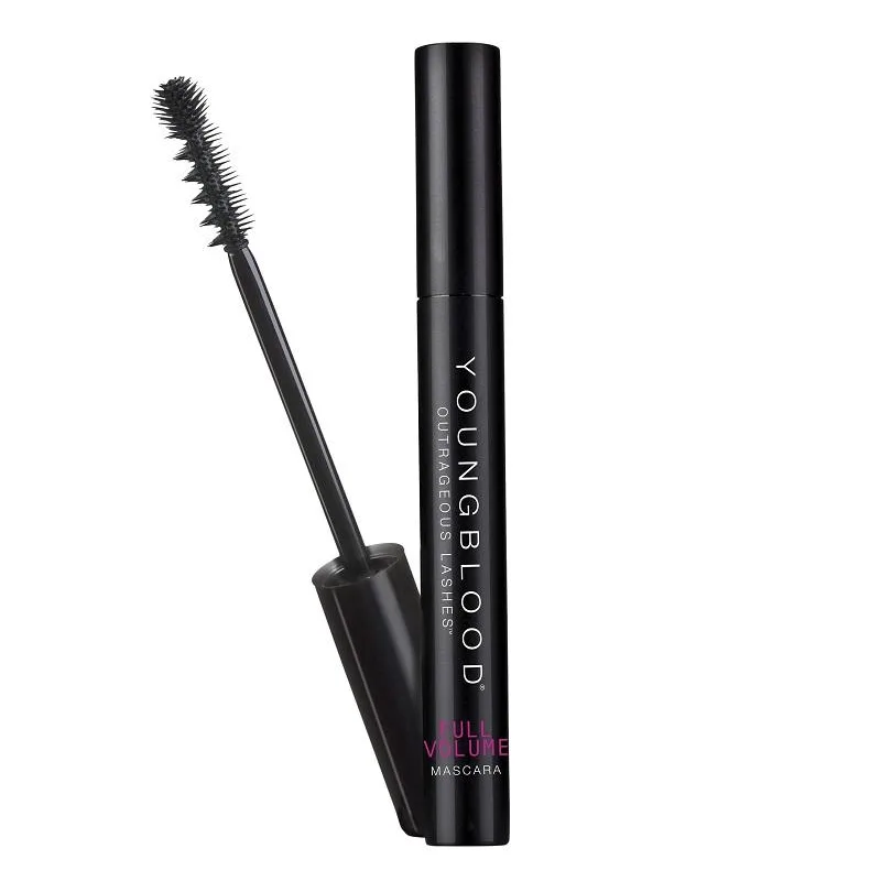 Youngblood Outrageous Lashes Mascara Full Volume