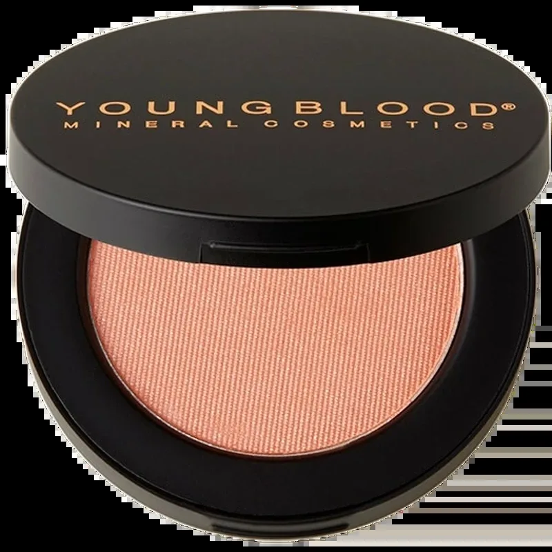Youngblood Pressed Mineral Blush Nectar 3 g