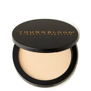 YoungBlood Pressed Mineral Rice Powder Kompaktpuder