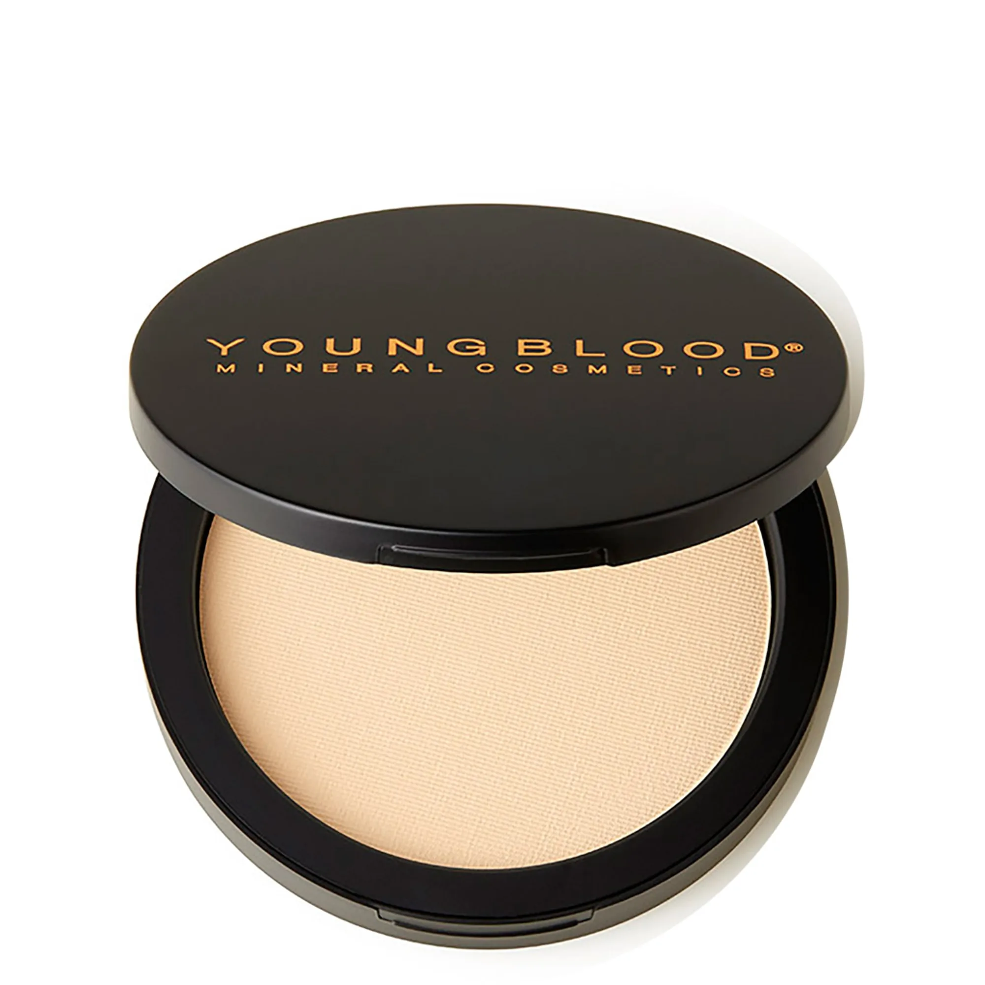 YOUNGBLOOD Pressed Mineral Rice Powder Kompaktpuder