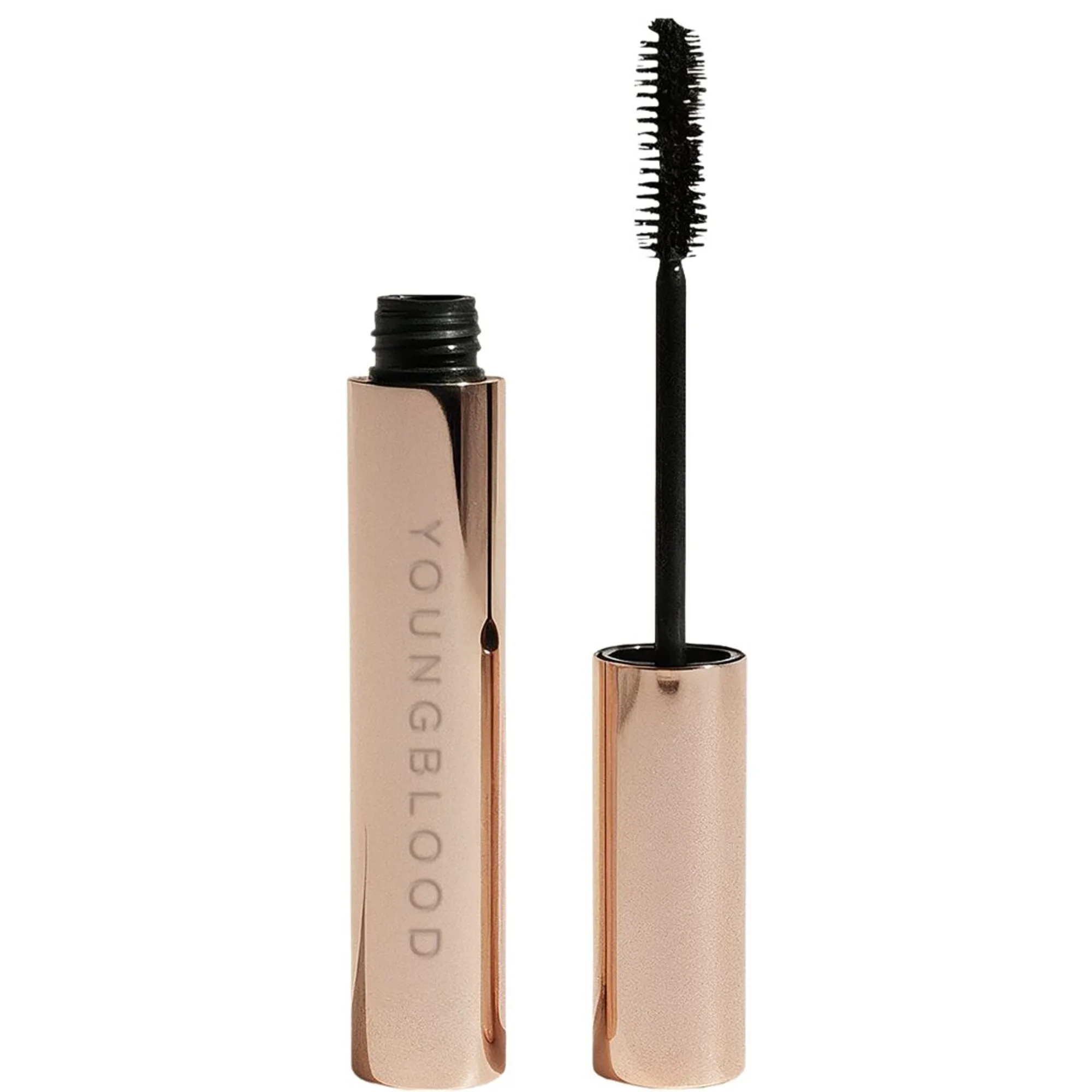 YoungBlood Til Midnight Intense Volumizing Mascara Mascara