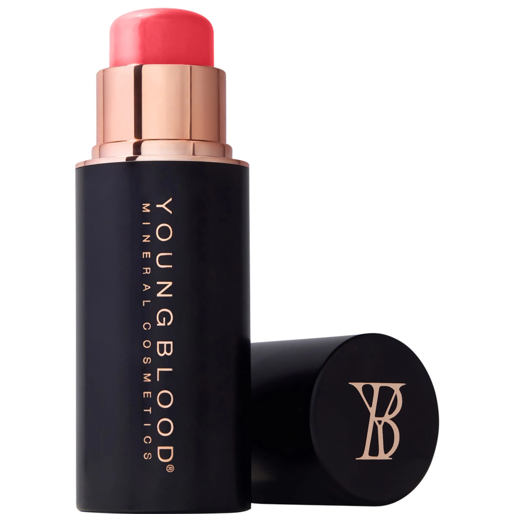 YoungBlood VividLuxe Crème Blush Stick Rouge