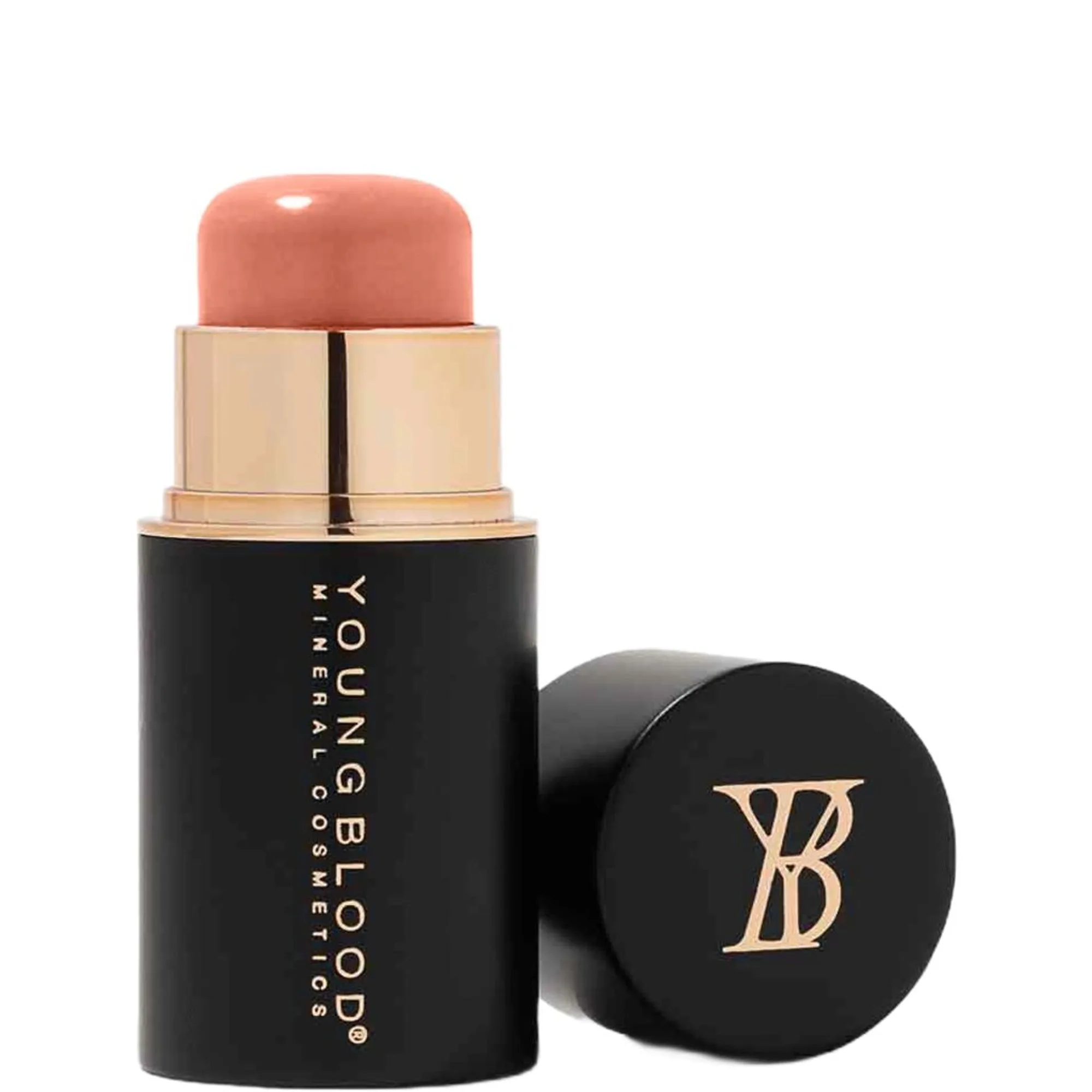 YOUNGBLOOD VividLuxe Crème Mini Blush Stick Rouge