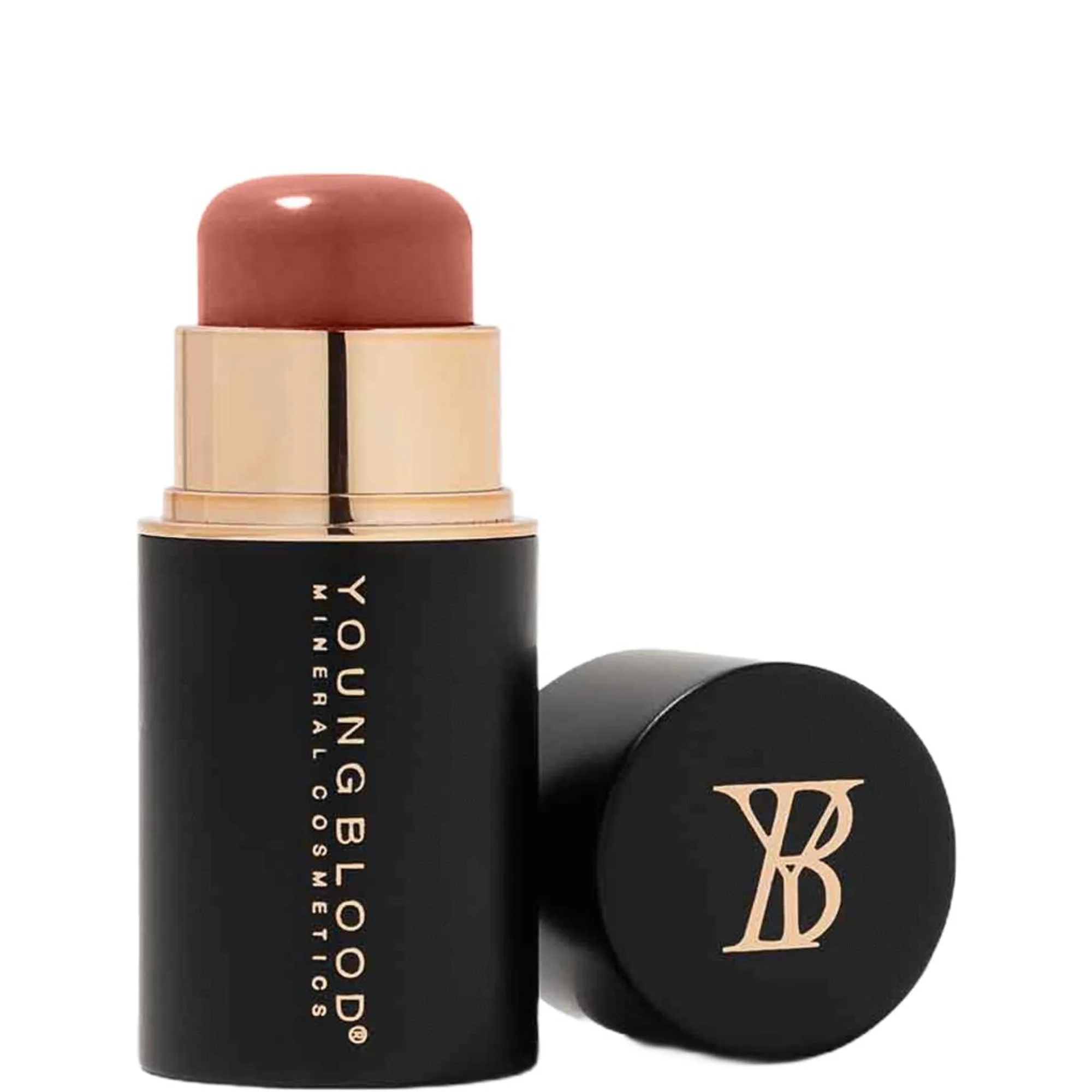 YOUNGBLOOD VividLuxe Crème Mini Blush Stick Rouge