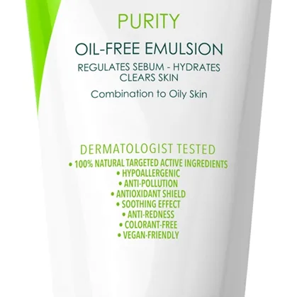 YOUTH Purity Oil-Free Emulsion Mat fugtgiver 50 ml