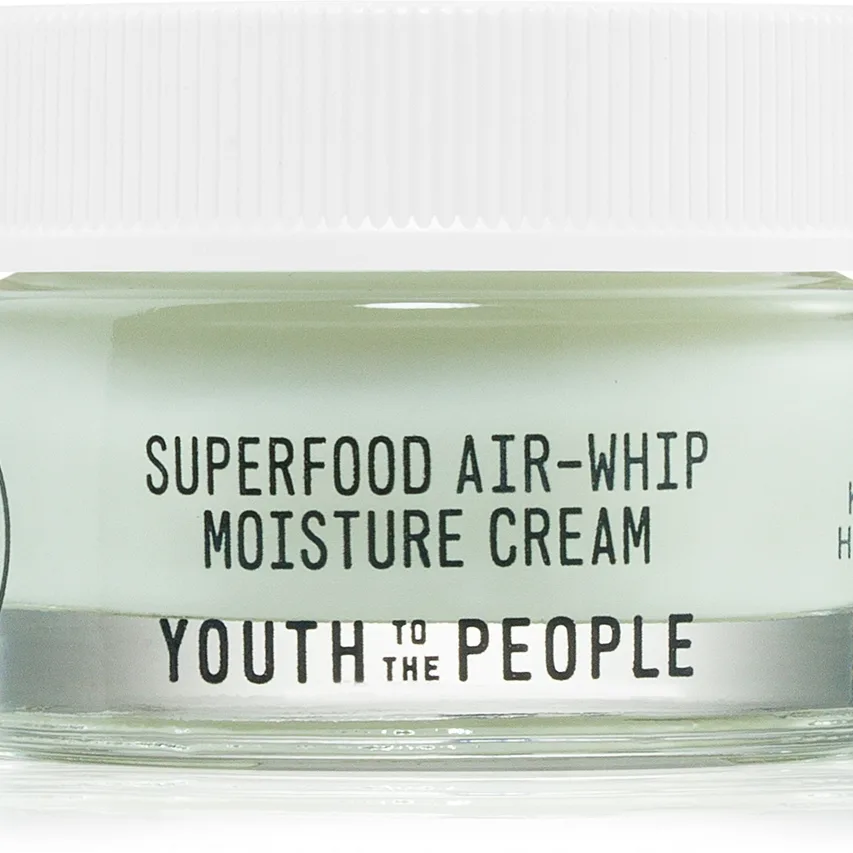 Youth To The People Superfood Air-Whip Moisture Cream Fuktgivande kräm 15 ml
