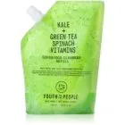 Youth To The People Superfood Cleanser Rengöringsgel Påfyllning 500 ml