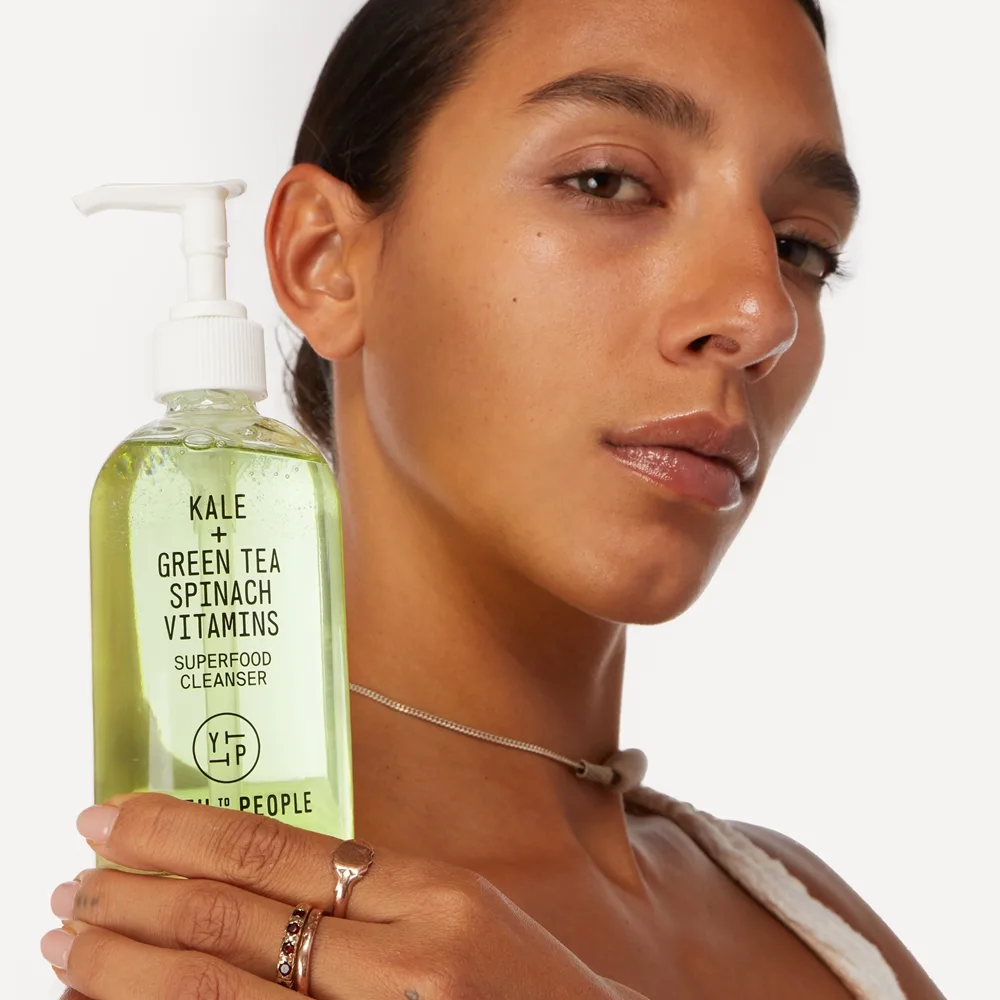 Youth To The People Superfood Cleanser Rengöringsgel påfyllningsbar 59 ml