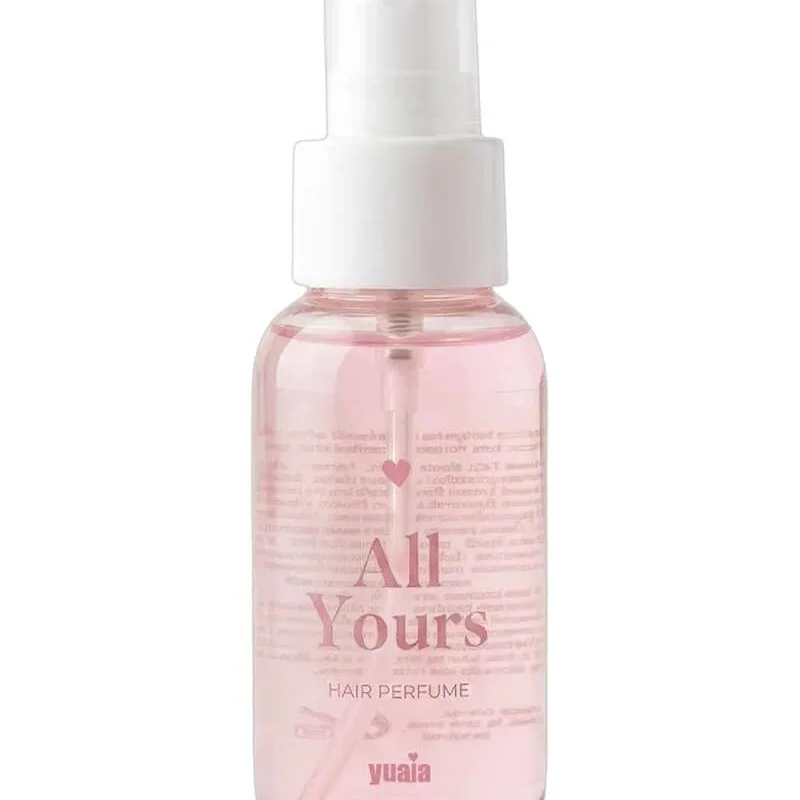 Yuaia All Yours Hair Perfume 50 ml