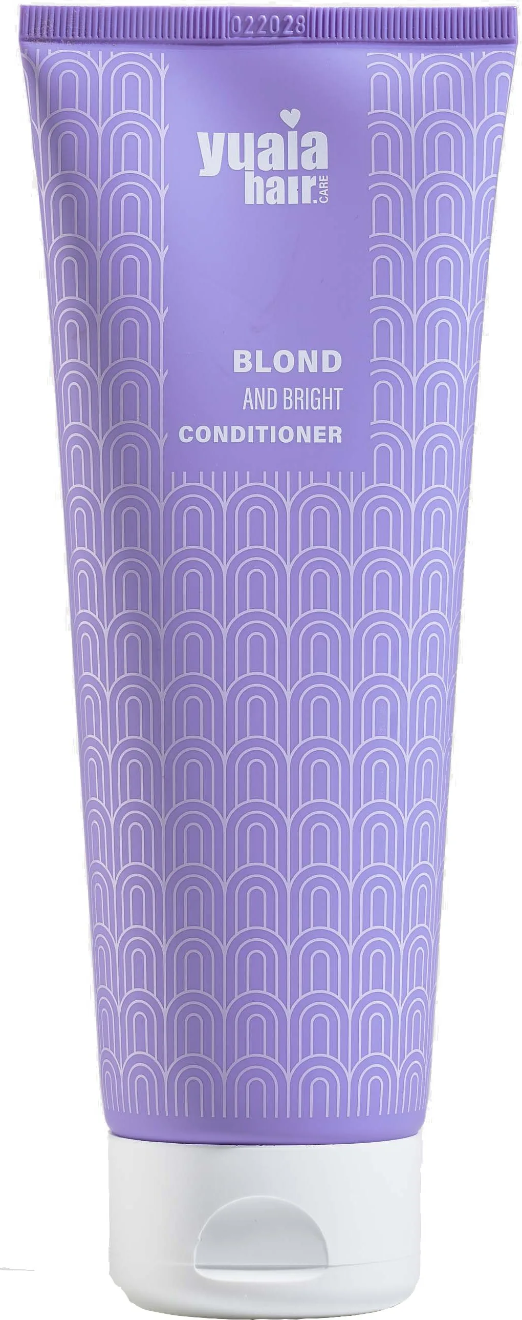 Yuaia Haircare Blonde and Bright - Conditioner 250 ml