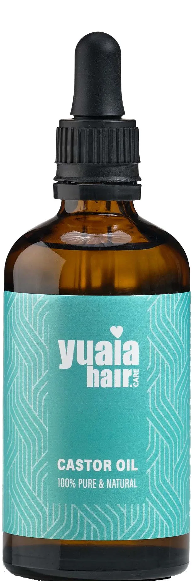 Yuaia Haircare Castor Oil 100 ml