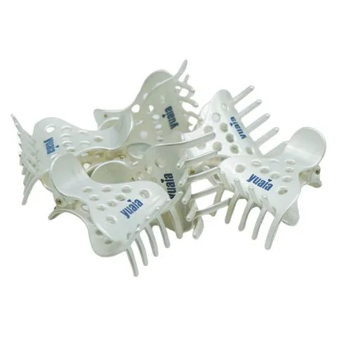 Yuaia Curl & Volume Root Clips 6 stk.