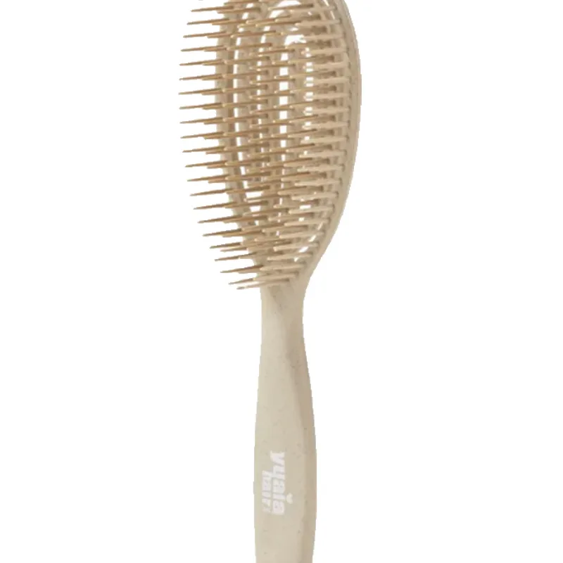Yuaia Haircare Detangle Brush Sand