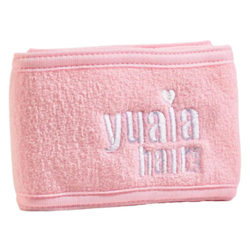 Yuaia Haircare Hair Band - Pink
