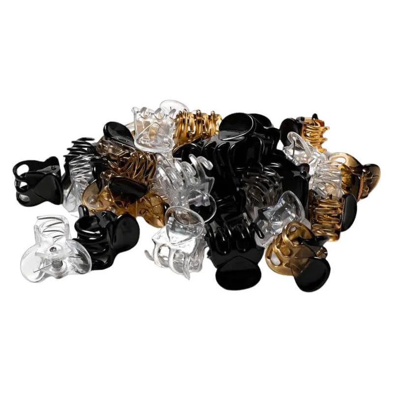 Yuaia Hair Care Mini Clips 30 Stk 1 g