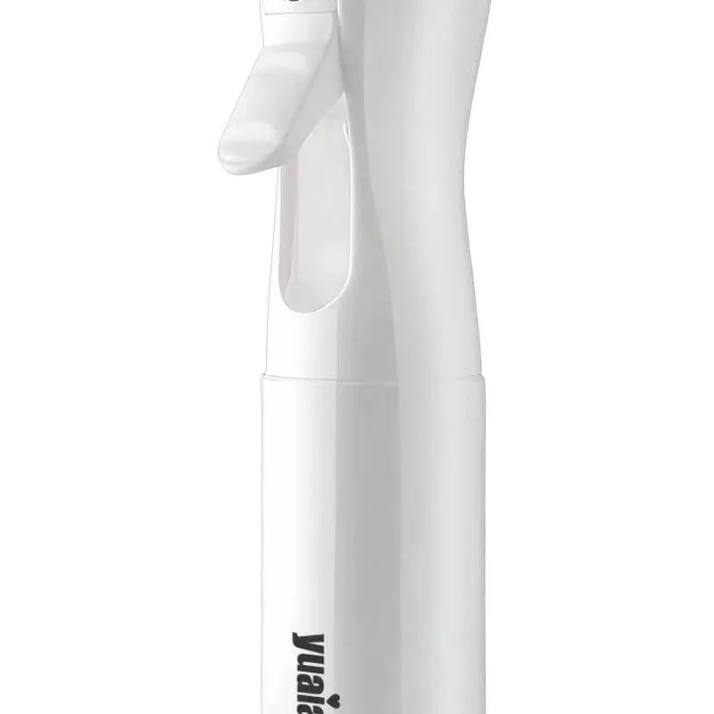 Yuaia Haircare Mist Spray Bottle